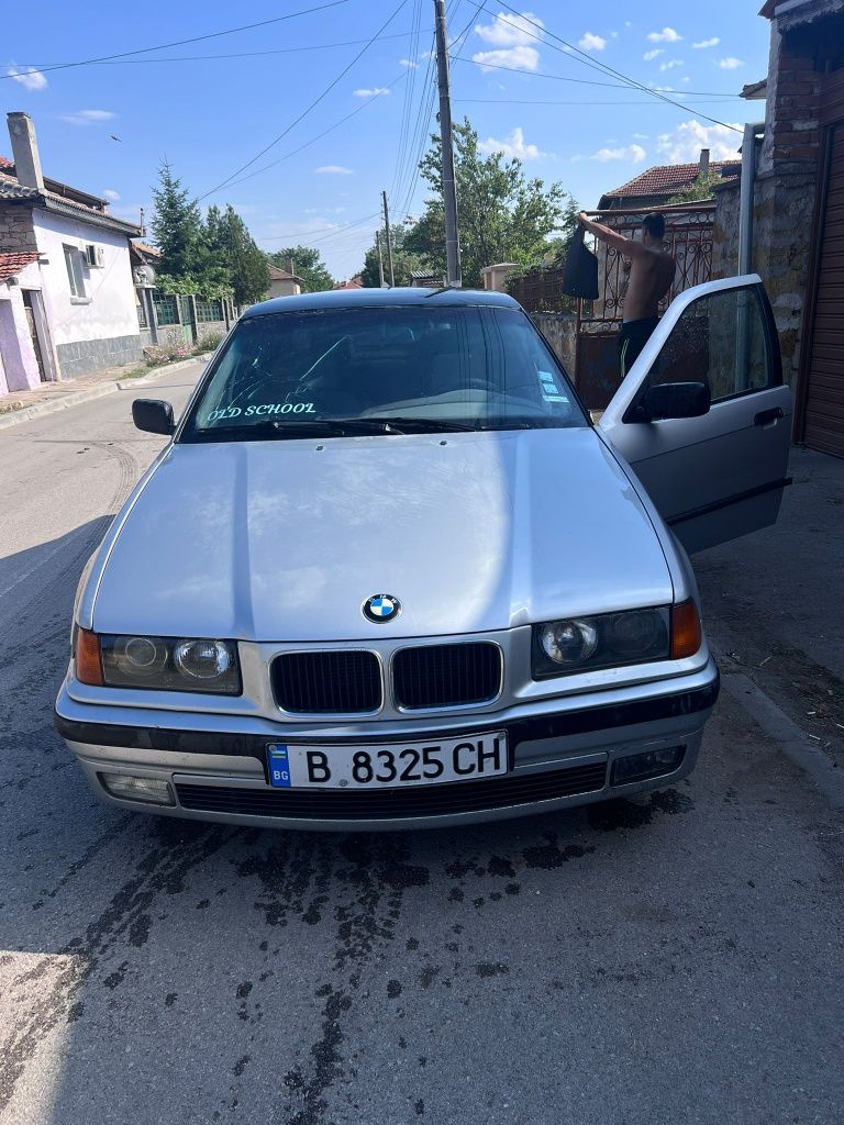 bmw e36 m50b20/бмв е36