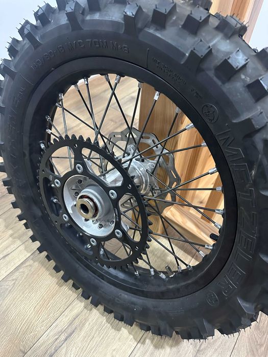 Roata spate KTM 18 Enduro NOU