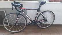Ciclocross / gravel BH RX1 full carbon