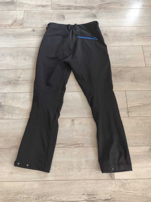 Мъжки туристически панталон jotunheim