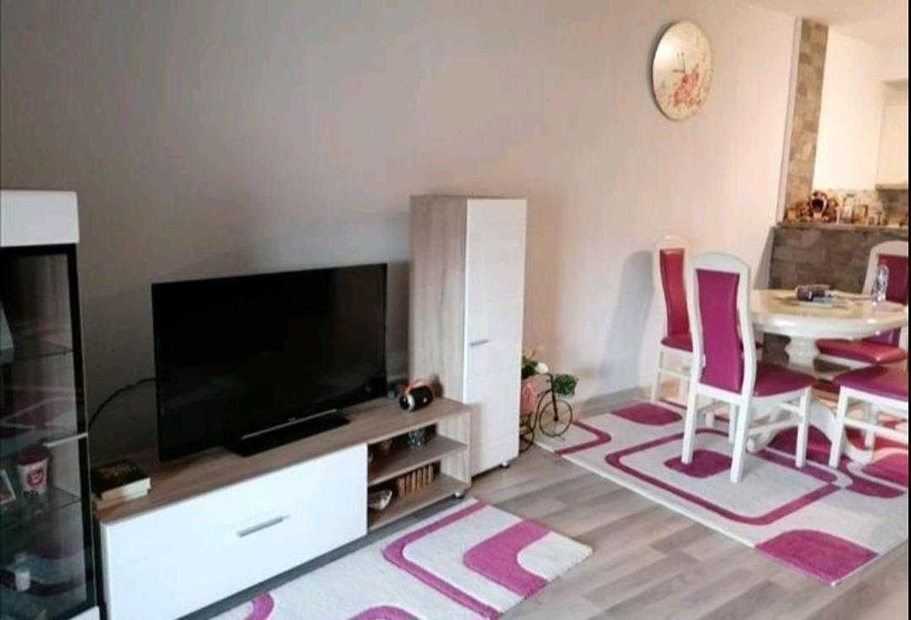 Дава се под наем Тристаен апартамент в София, Зона Б-5 - 89 кв.м за 663 € - Снимка #2