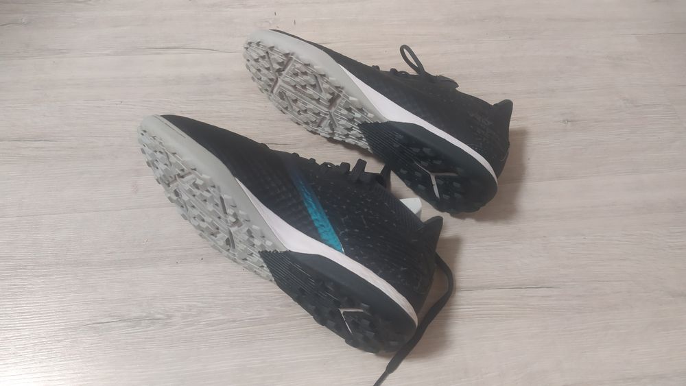 Обувки за футбол Kipsta Viralto III 3D Air Mesh TF