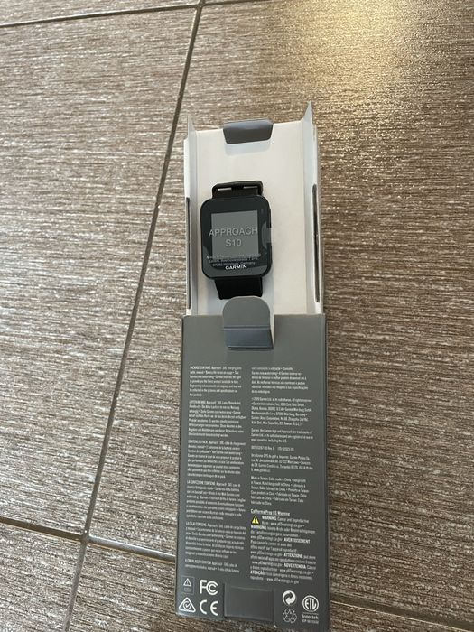 Smart watch Garmin