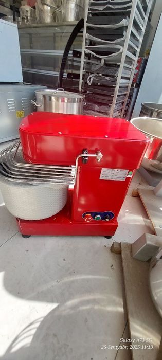 Mikser meshalka 15L 5kg Professional