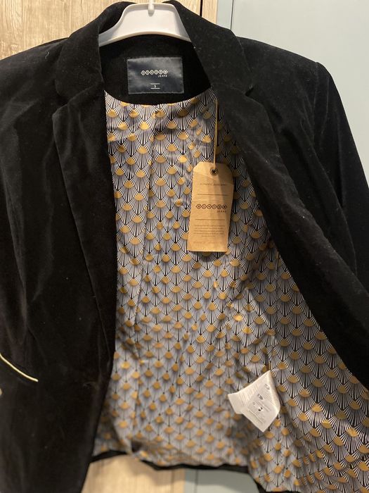 Sacou Bonobo Jeans nou S