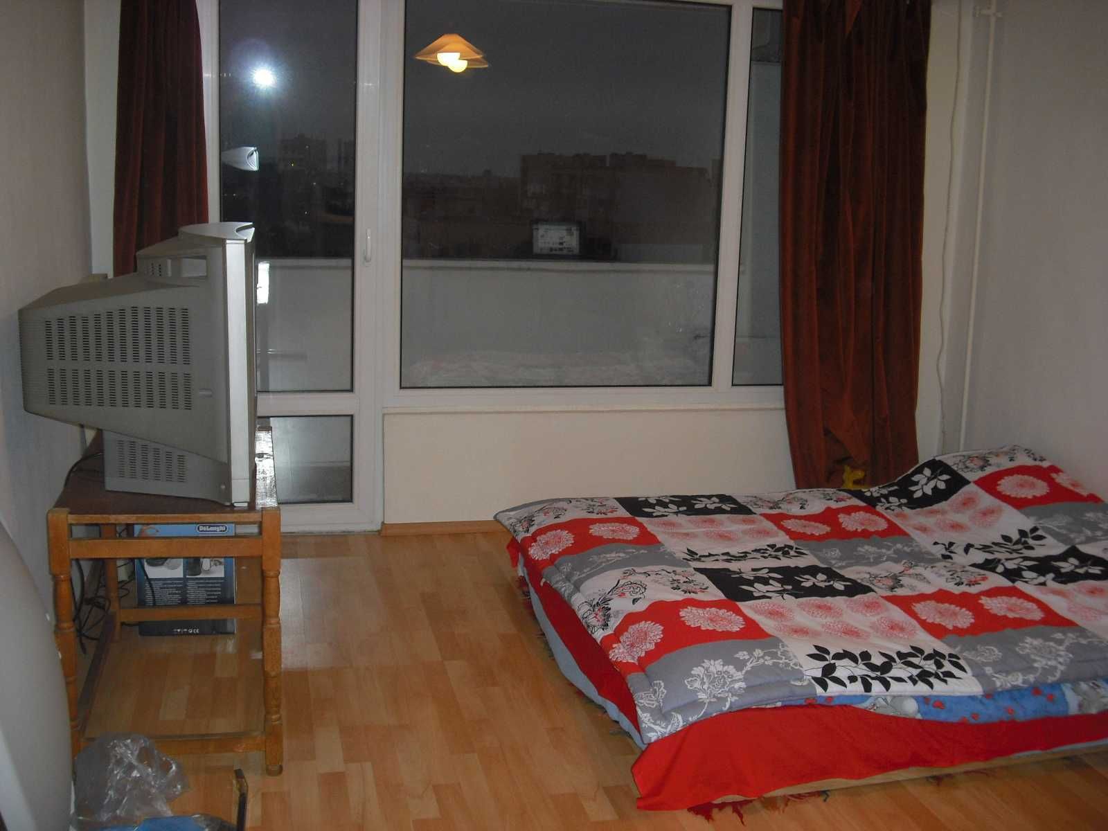 3 стаен апартамент в Трошево