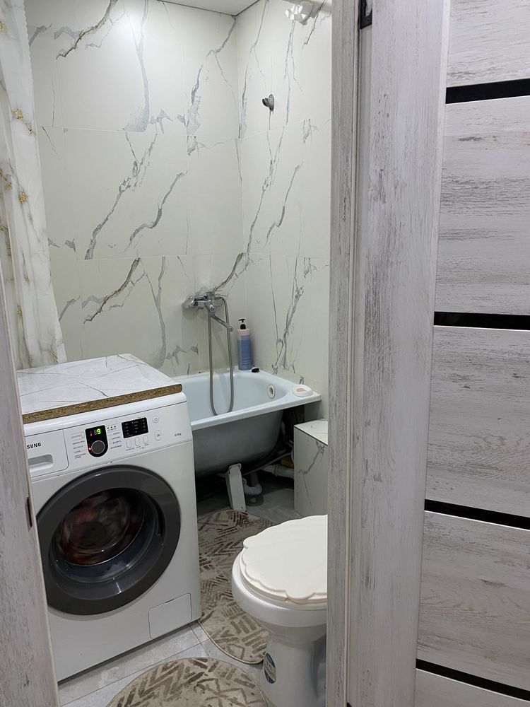 Сдам 1 комнатную. Кв. 10тт ночь., 12тт сутки