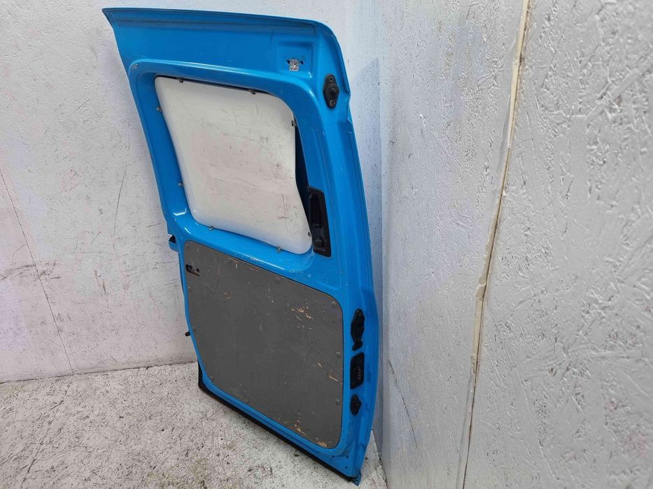 Usa culisanta stanga Volkswagen Caddy 3 (2KA, 2KH) [Fabr 2004-2010]