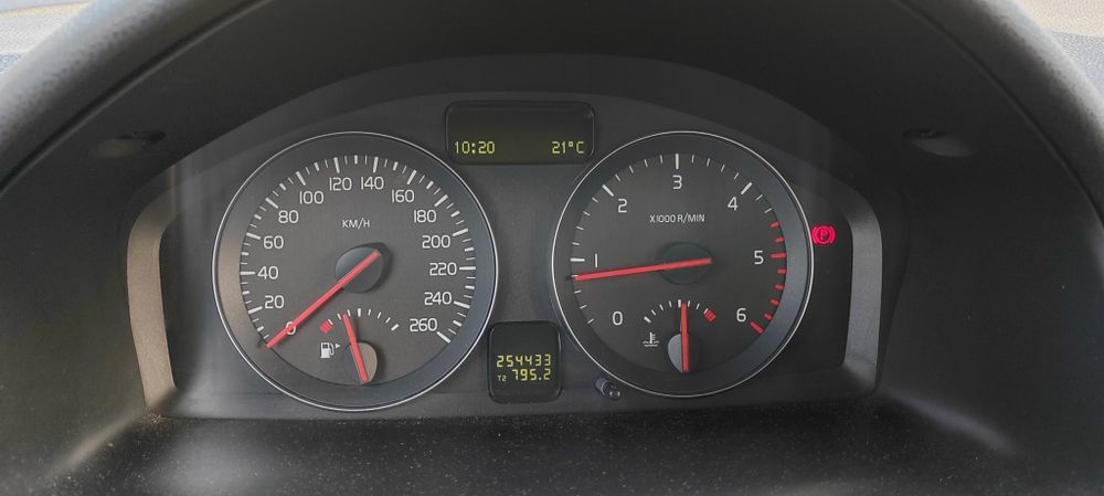 Vând Volvo S40, euro 5, fabricație 2011