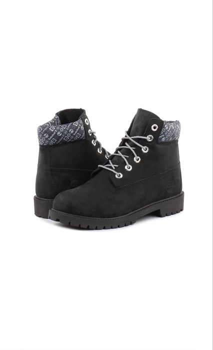 Bocanci Timberland 6 inch WP PREMIUM 42 EU - NOI.