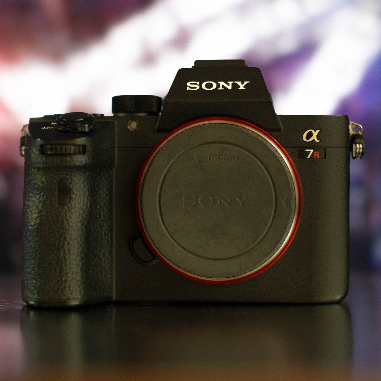 Sony a7r3 продам или меняю