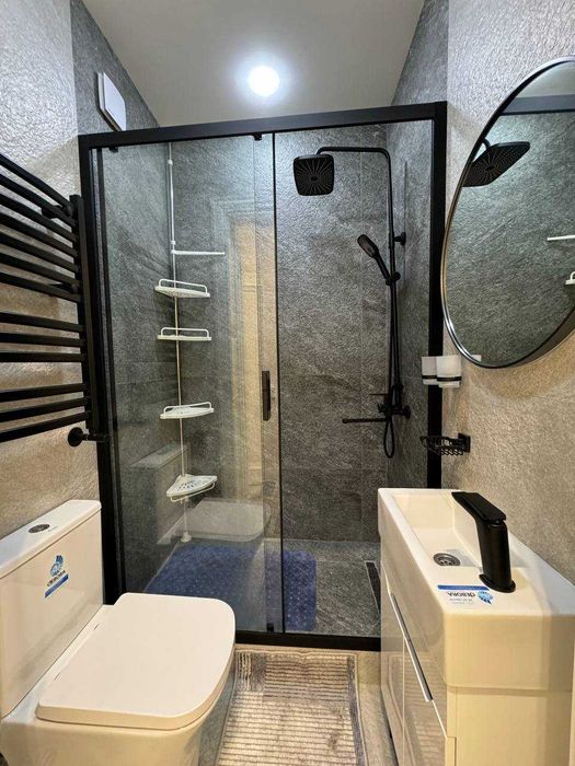 ПРОДАЕТСЯ 4/7/9 105м2 на Ц-5 Пожарка