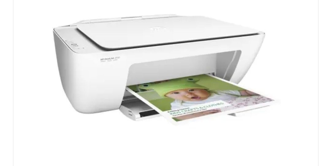 Продам МФУ струйный HP DeskJet2130