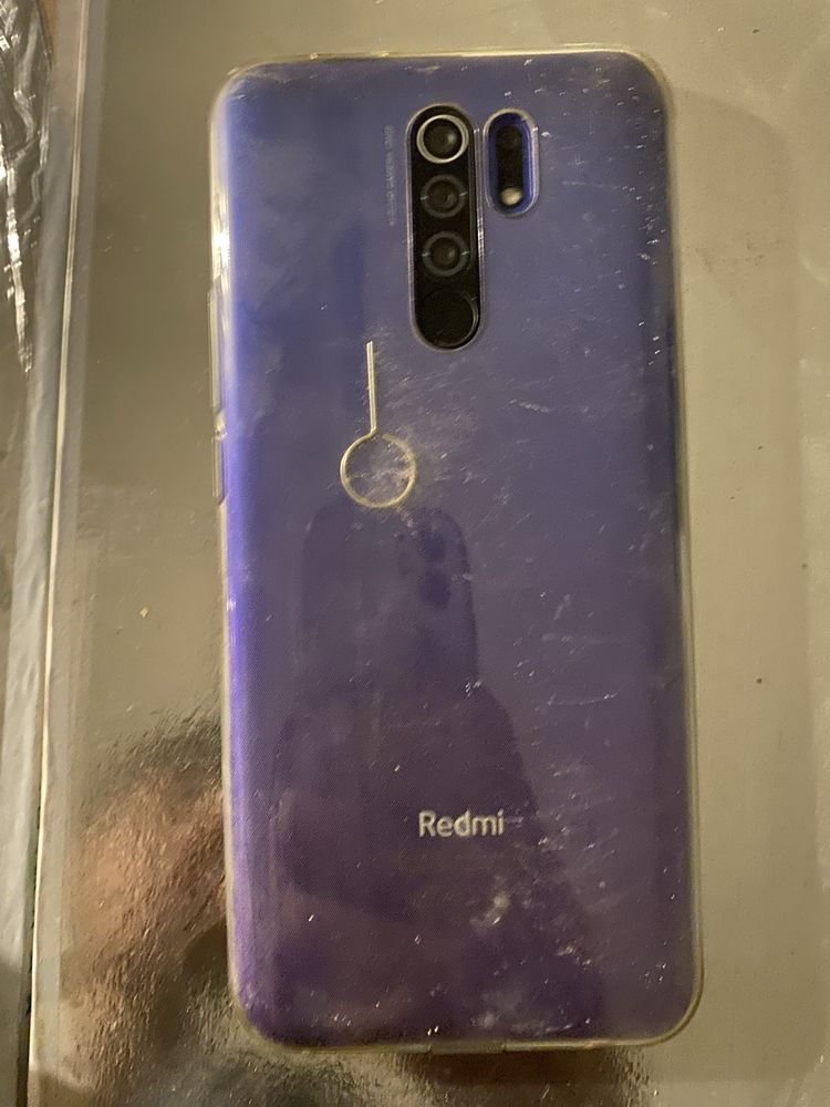 Redmi 9 32 GB.