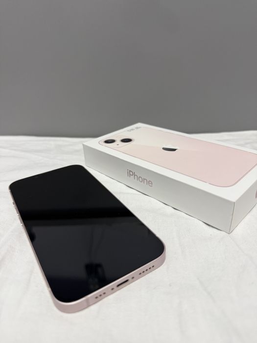Iphone 13 pink/Айфон 13 розов
