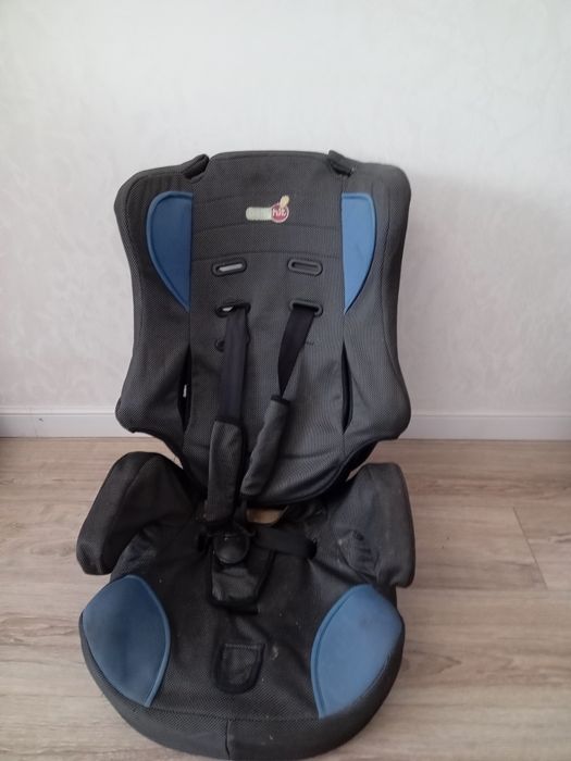 Автокресло детское