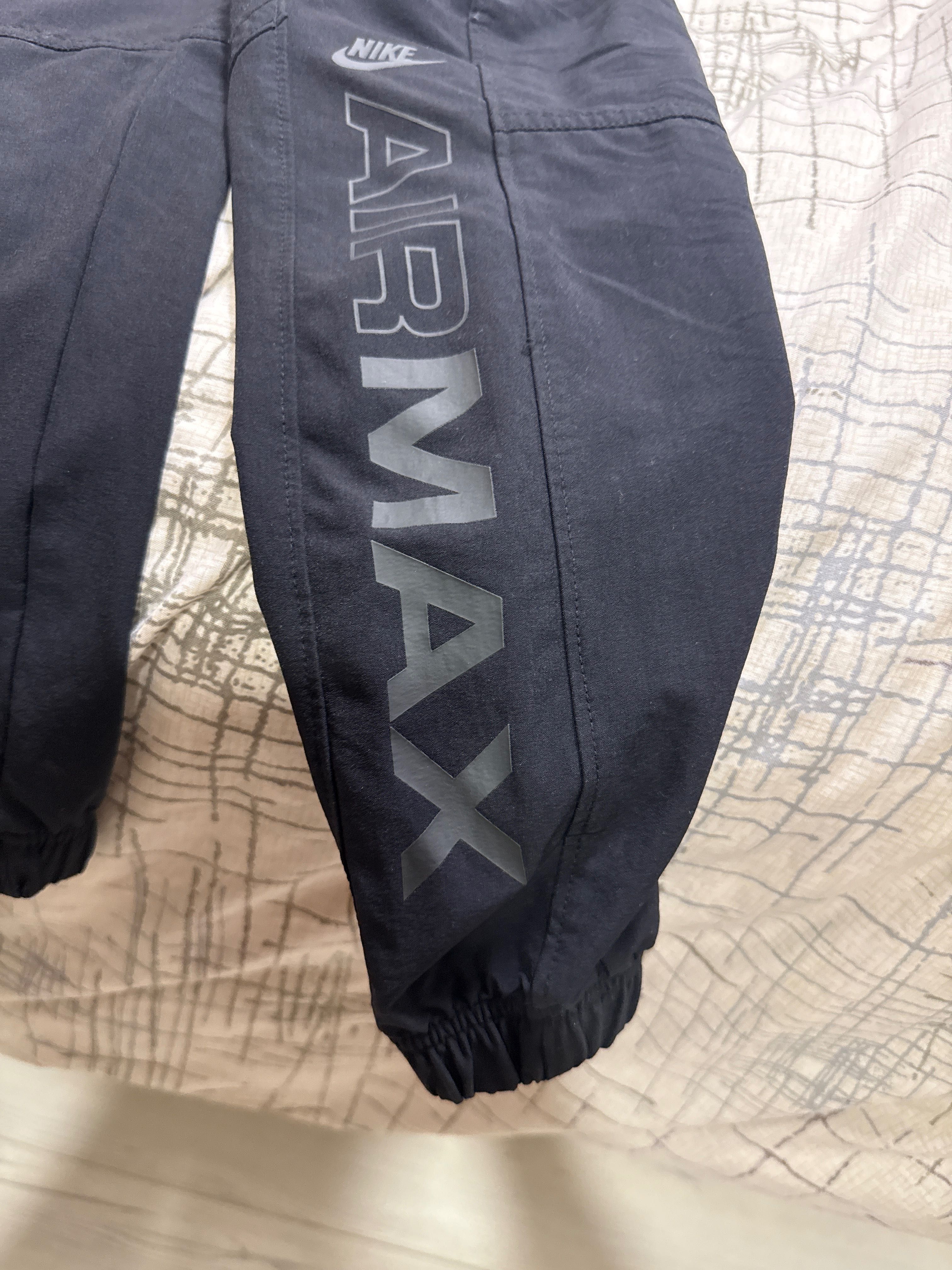 Nike air max pants