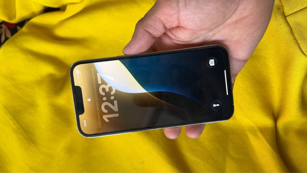 iphone 13 pro 95% ideal