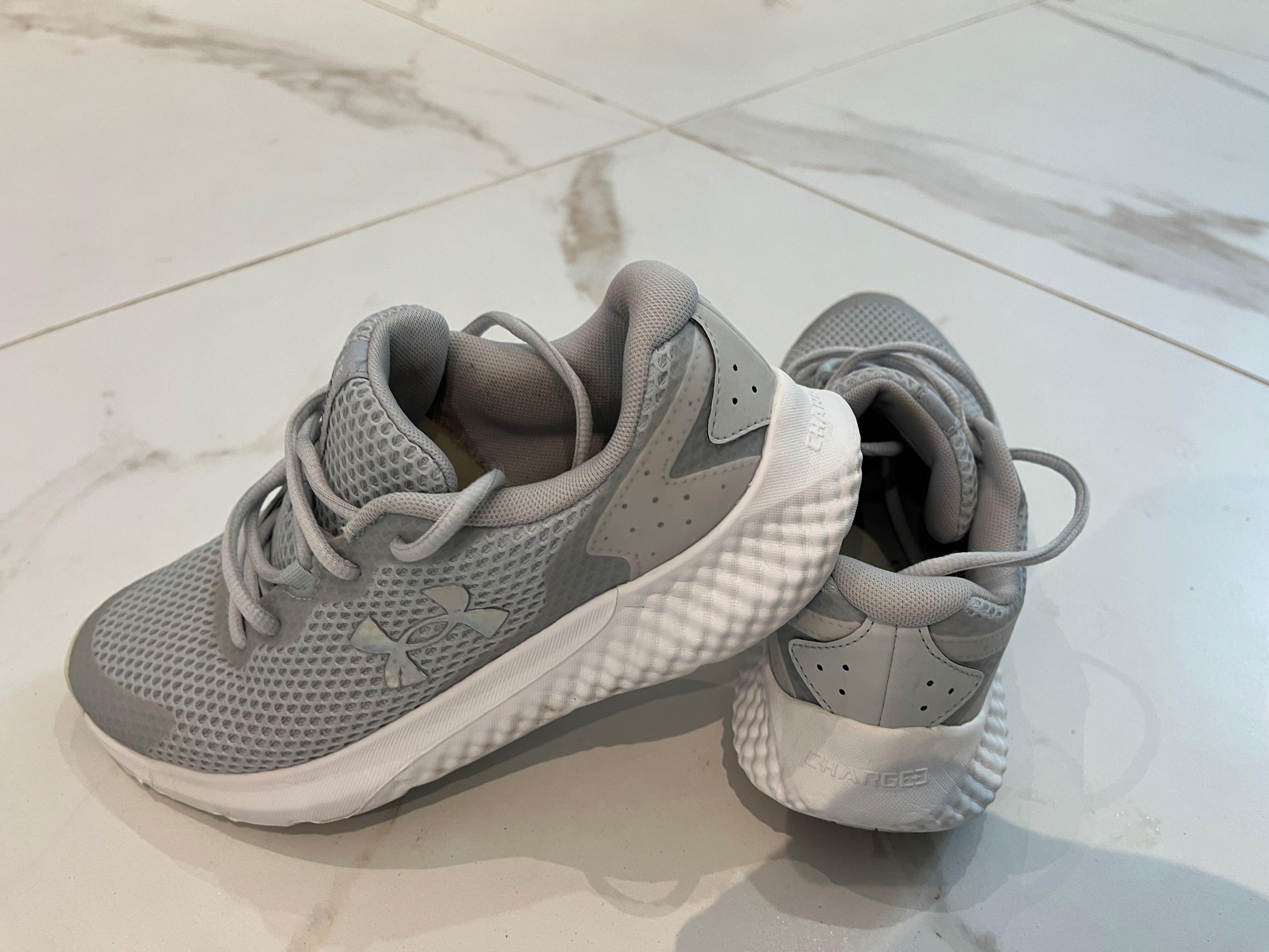 Маратонки Under Armour