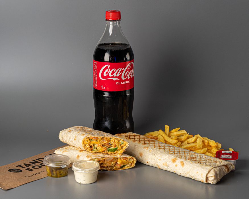 Куры гриль курица гриль донеры фри наггетсы