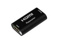 Extender HDMI Amplificator HDMI Full HD Repetor HDMI 40m Repeter HDMI