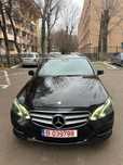 Mercedes clasa E 2.2 2013