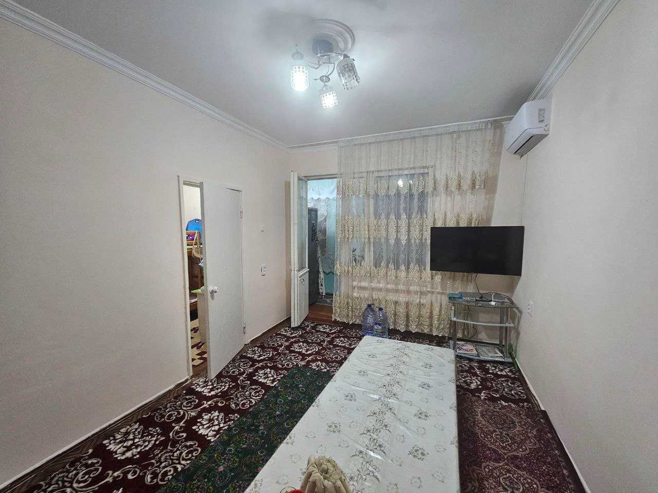 Срочно продам 2х ком квартиру на Куйлюке 3 ор-р Школа №263