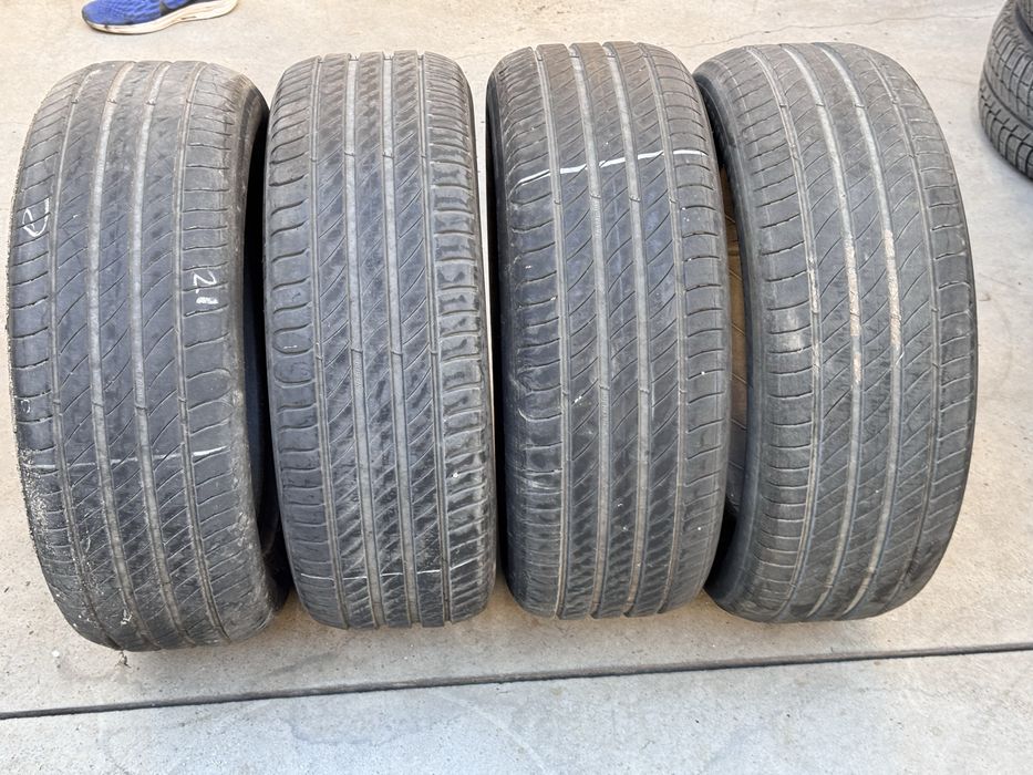 205/55/R16 Micnelin Primacy4 4бр летни dot3017