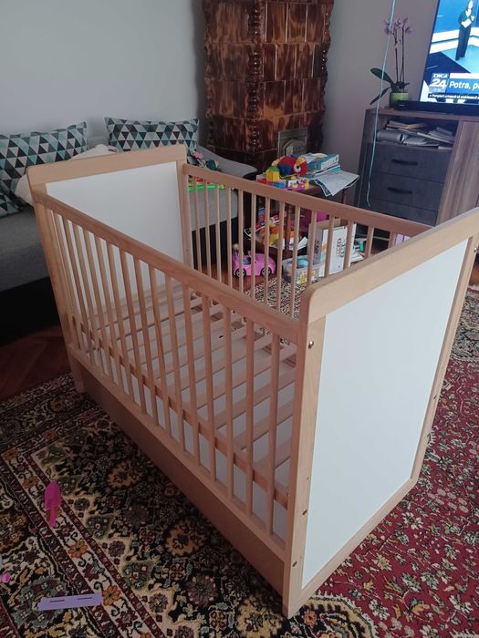 Patut bebe 120 x 60