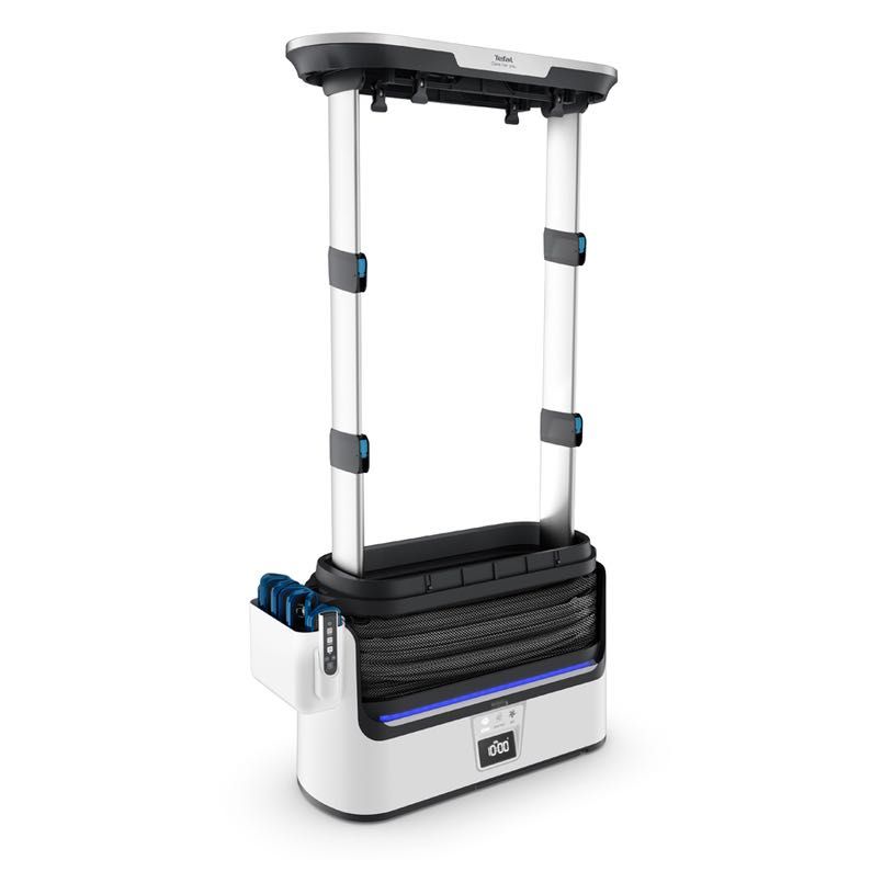 Автоматичен уред за гладене TEFAL YT4050