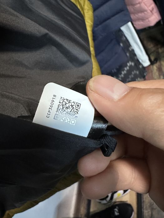 Oferta 4+1 La Duna MultiBrands The North Face