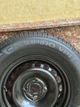 Champiro VP1 185/75R14 Diska va balon komplekt