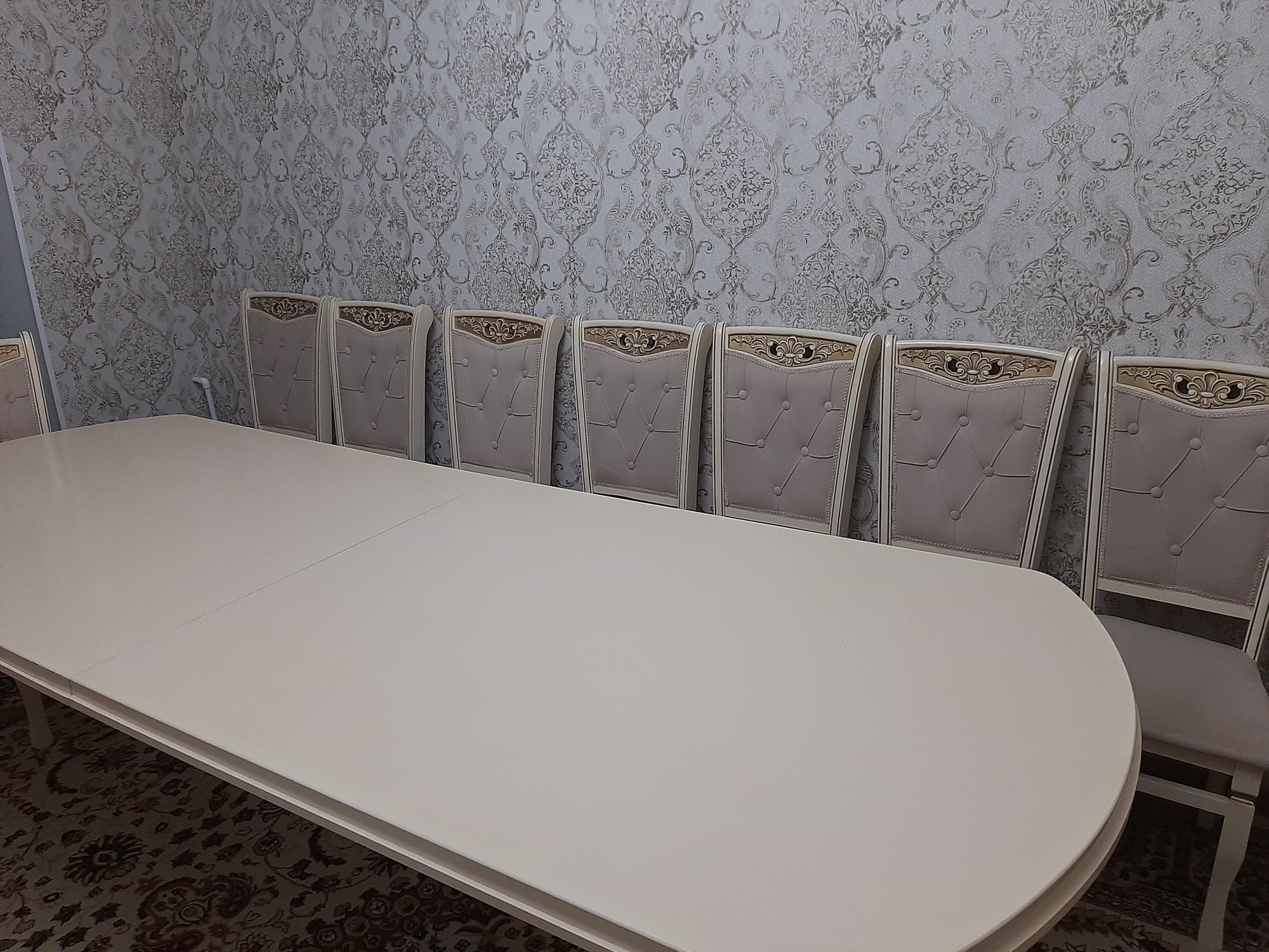 Стол стуля срочно срочно срочно продается состояние идеальное
