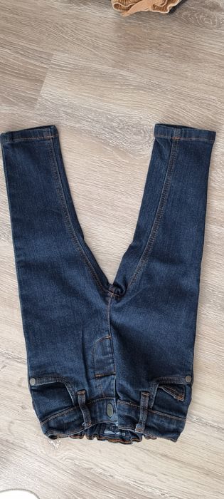 Lot 3 pantaloni Next si H&M marimea 80