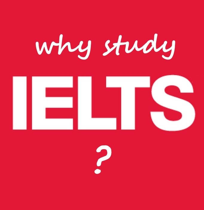 Intermediate and Pre-IELTS group