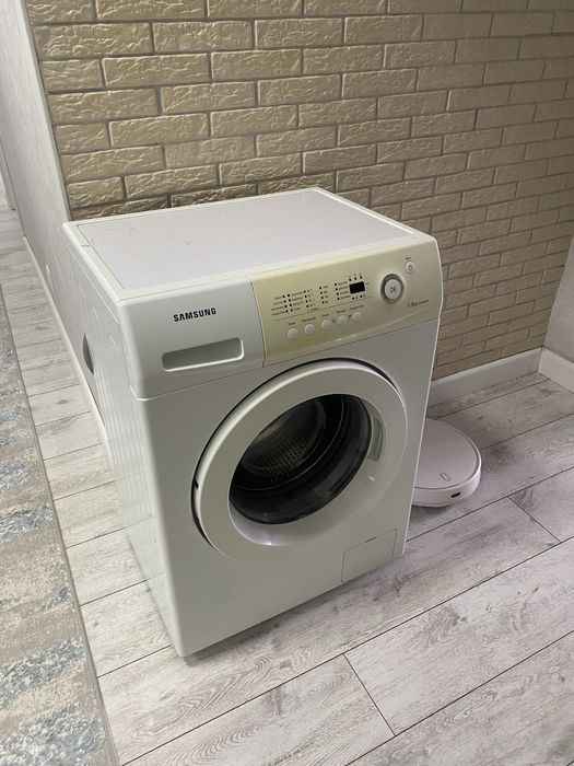 Стиральная машина SAMSUNG, 5kg