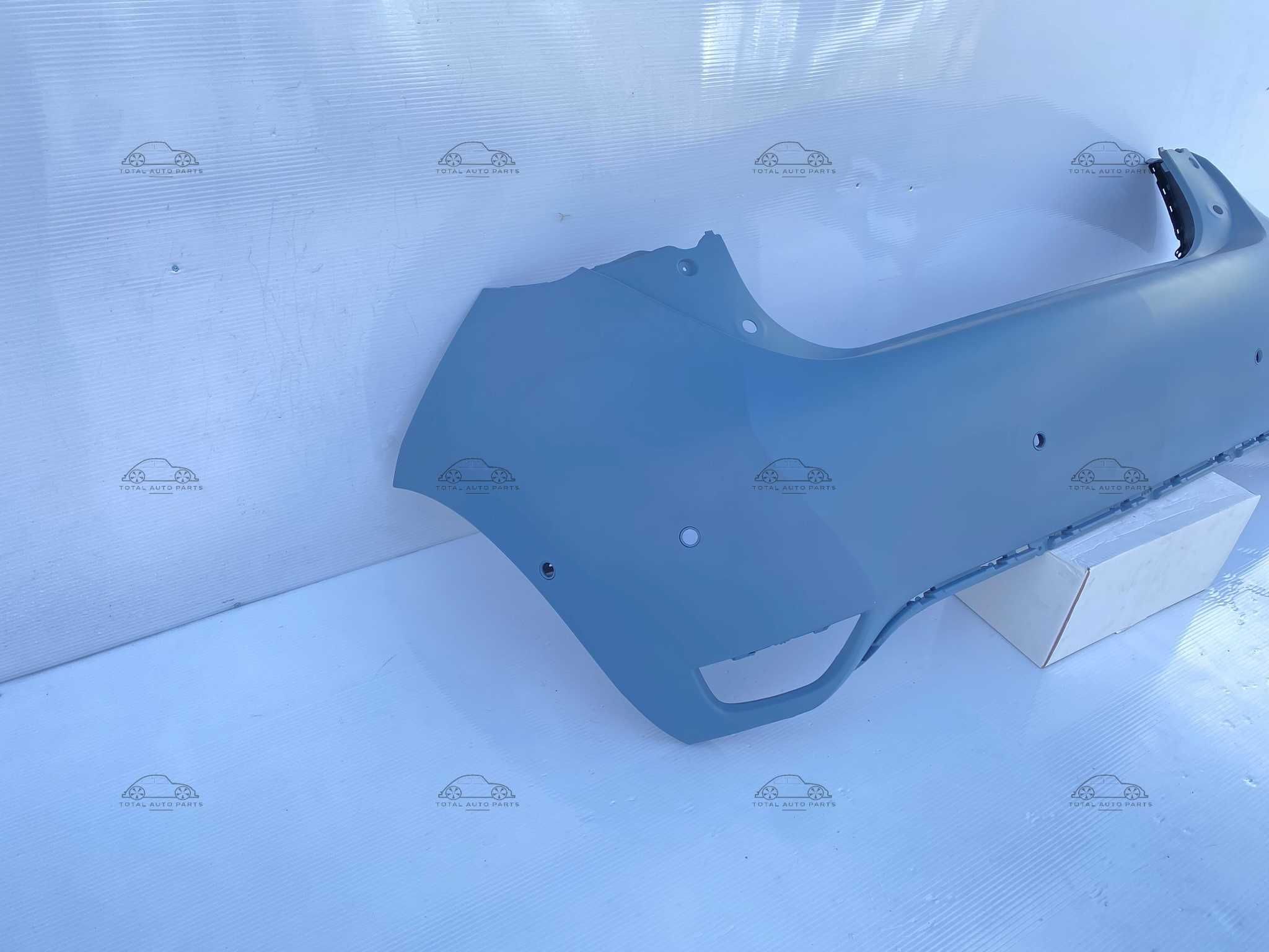 Bara spate Renault Zoe 2 facelift 2019+ noua originala Renault