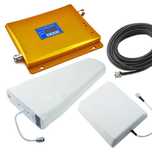 Усилитель сигнала GSM / 3G / 4G