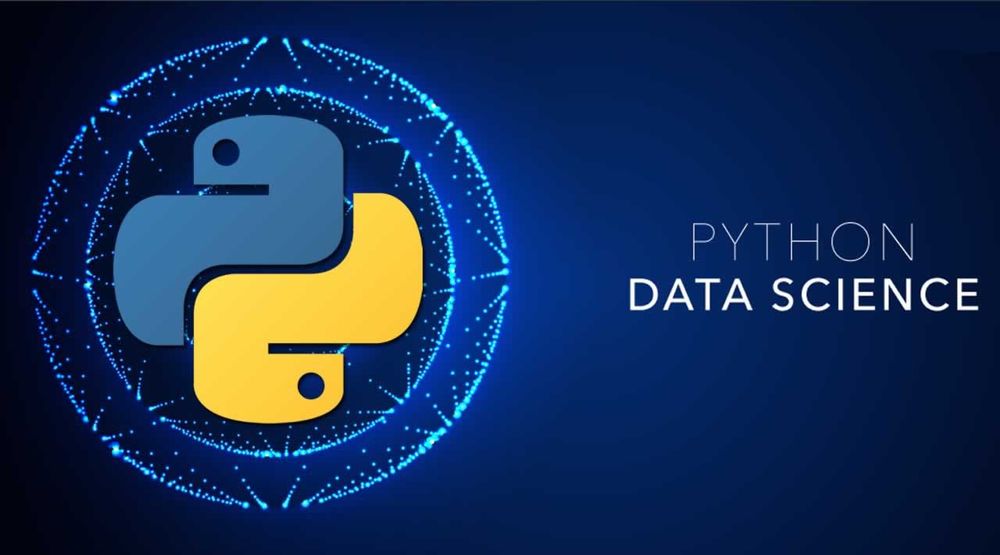 Python-мастер: анализ данных, ML, визуализация, автоматизация