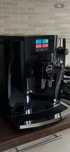 Jura E6 Piano Black