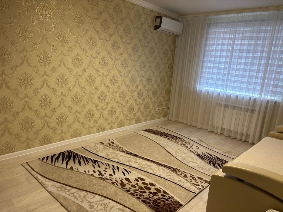 Продается уютная квартира на Батыс 2