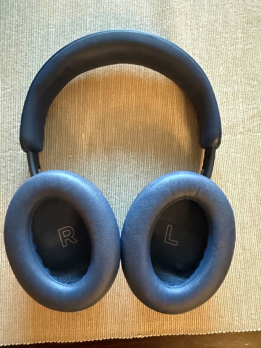 Промо цена!!!Bose QuietComfort Ultra, Blue/тъмносин
