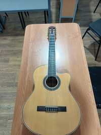 Gitara ideal holatda