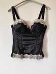 H&M corset modelator damă