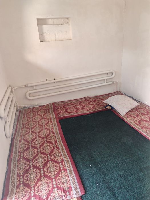 Kvartira arzon Sergeli 4-bekat yonida