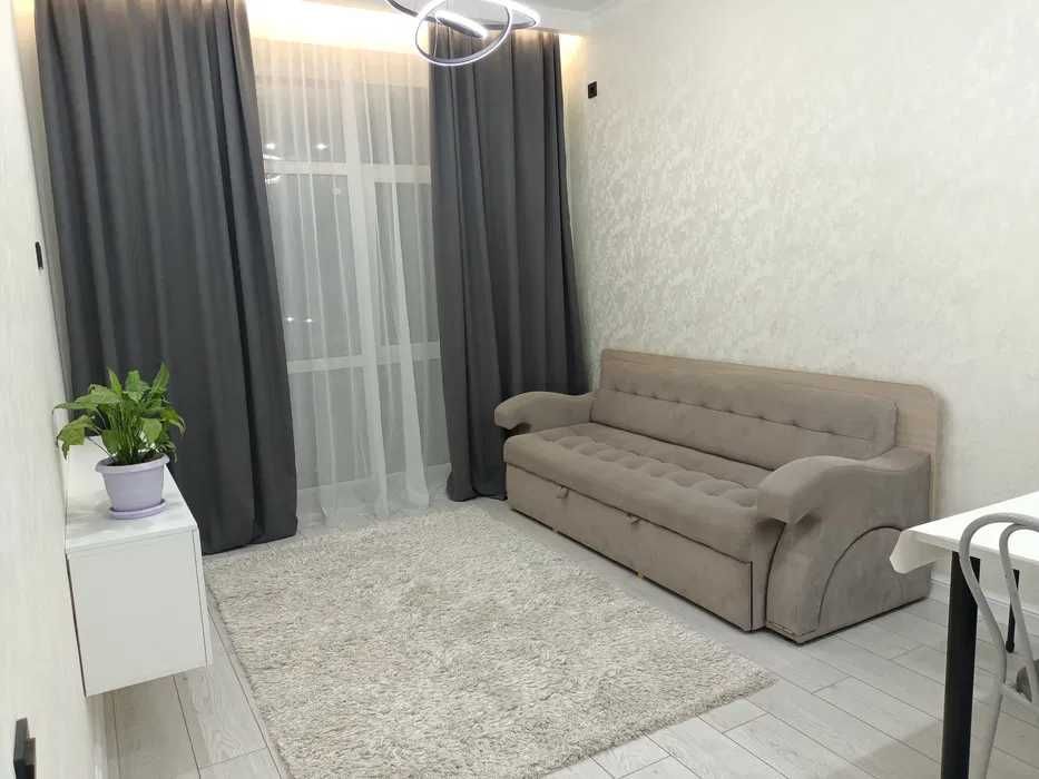 Ц-6 / Минор | 2-комн. 3 из 9 | 58 м2 [M:0036]