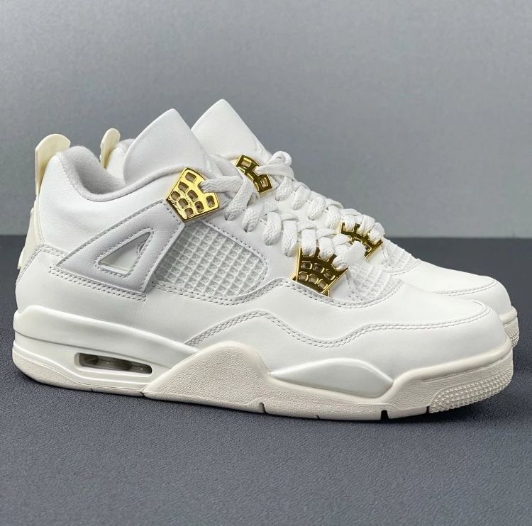 Air Jordan 4 Всякакви модели мъжки и женски