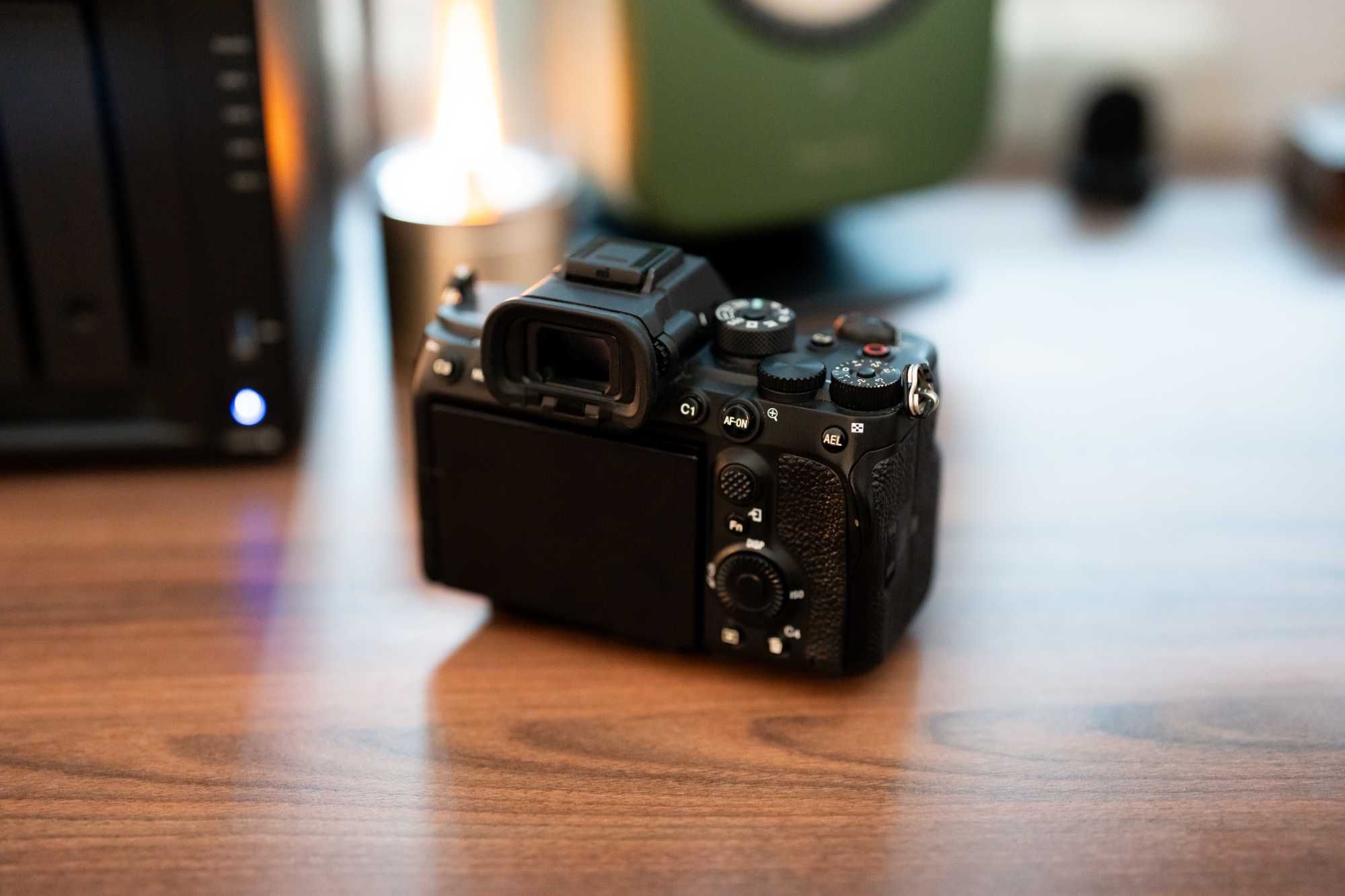 Фотоапарат / камера Sony a7sIII / Сони а7с3