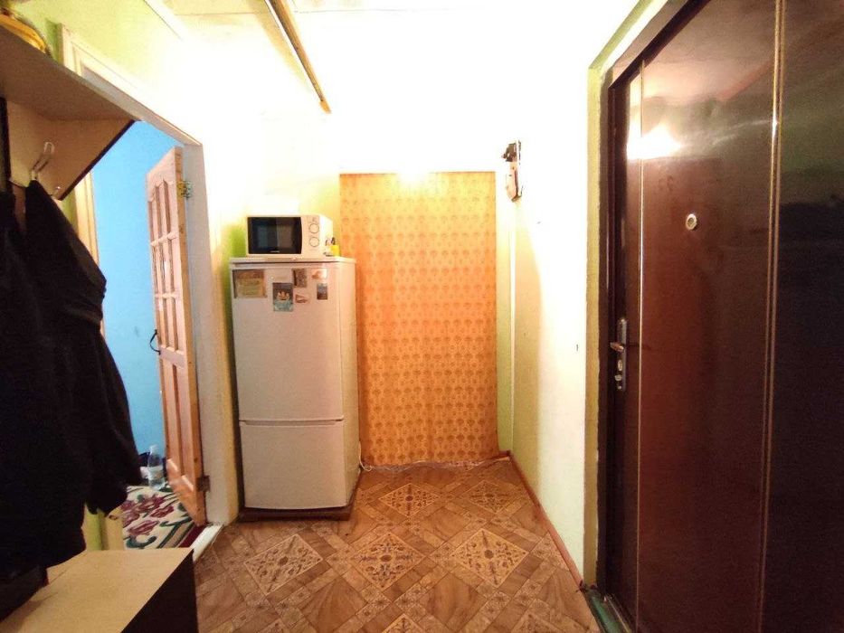 2 комн бывшее МСО на Рыскулова