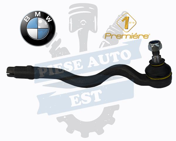 Kit brate BMW E46 - Premiere + TRANSPORT GRATUIT